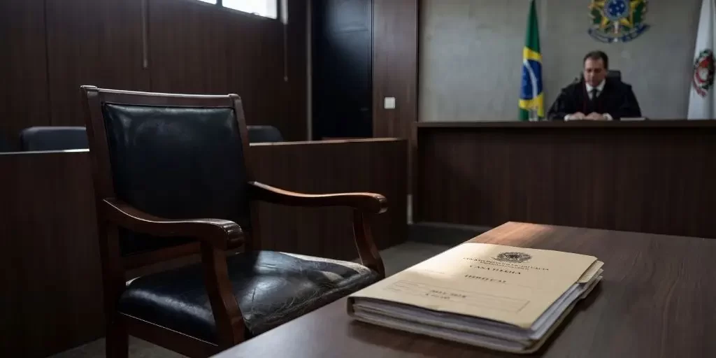 Revelia no Processo de Conhecimento