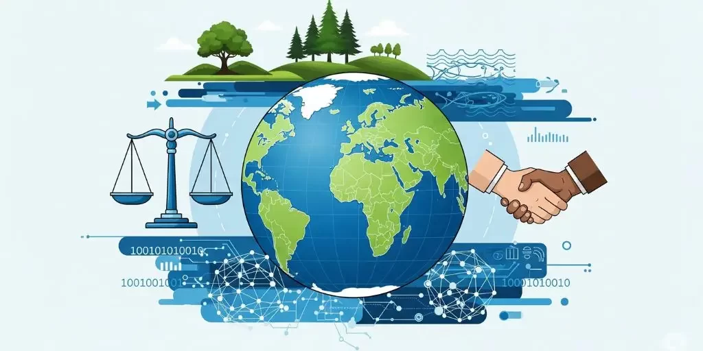 Soberania e Globalização