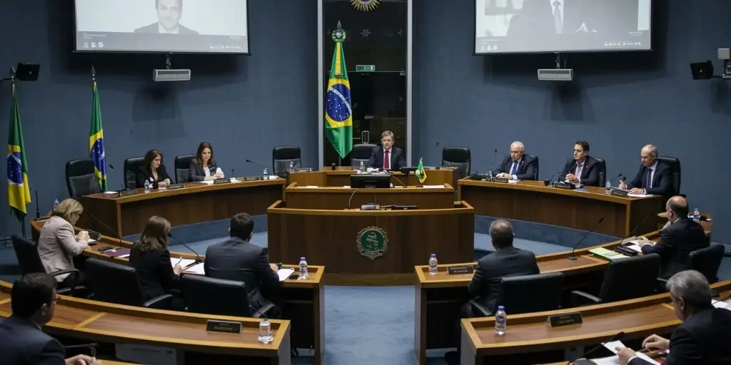 Subsídio parlamentar