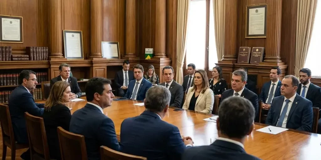Suspensão dos Direitos Políticos