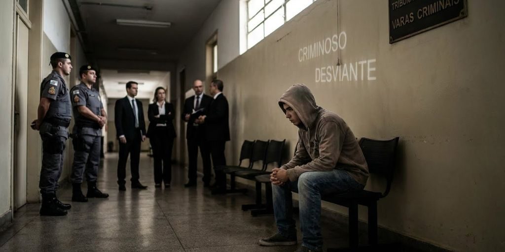 Teoria da Rotulação
