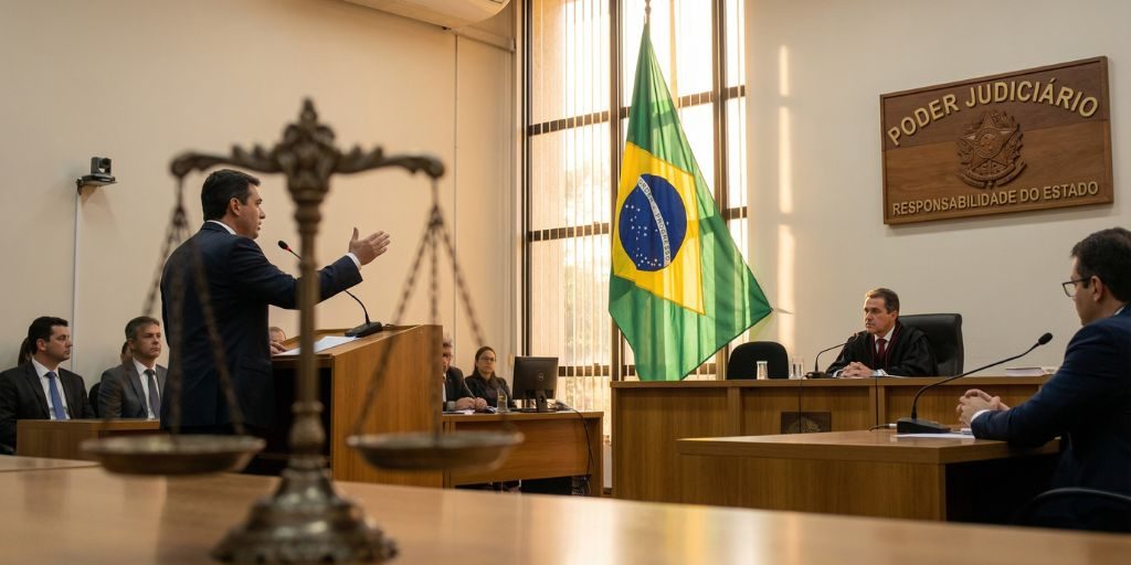 Teoria do Risco Administrativo
