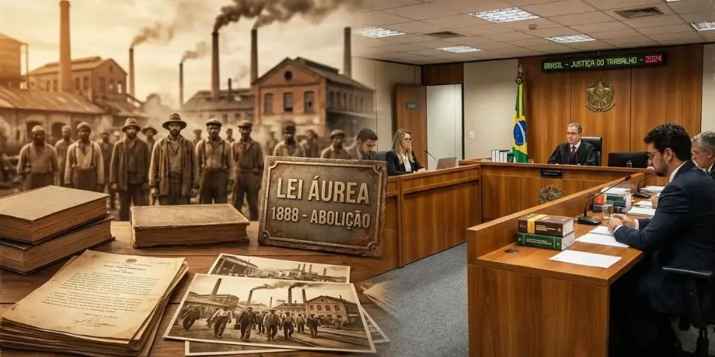 Trabalho Livre e Assalariado