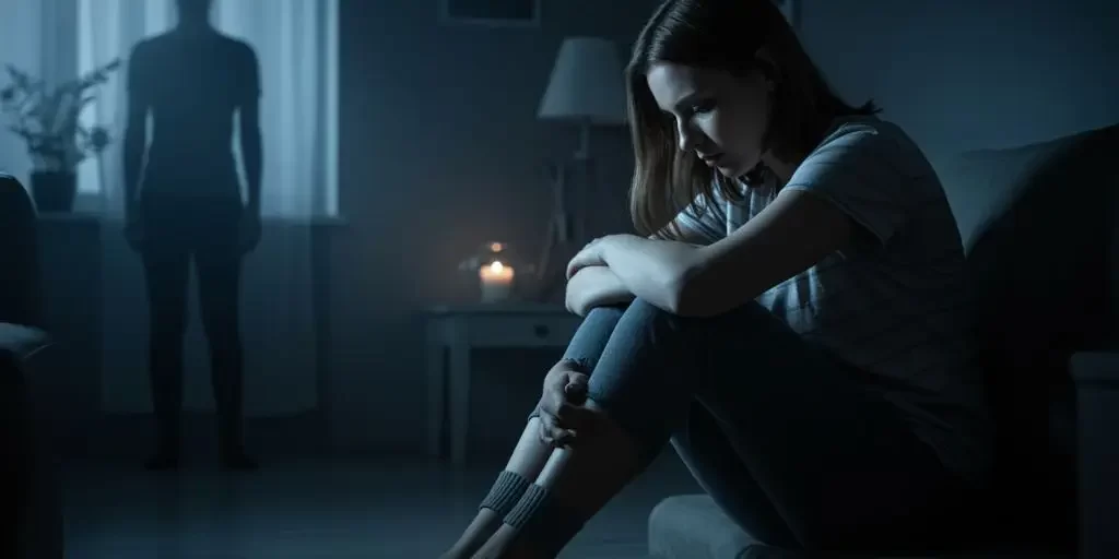 Violência psicológica no ambiente familiar